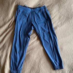 Lululemon surge jogger, XL
